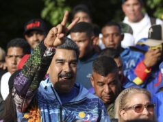 Venezuelanos vão às urnas em eleições que devem fortalecer o poder de Maduro – CartaCapital