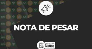 Morre em Cuiabá a jornalista Lauristela Guimarães; prefeita de Várzea Grande manifesta pesar – Morre em Cuiabá a jornalista Lauristela Guimarães; prefeita de Várzea Grande manifesta pesar