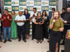 Prefeitura fortalece Previvag com adesão ao Pró-Gestão e entrega de imóvel