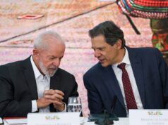 Haddad fala em “sofrimento” e Lula sai em defesa de ministro em meio à crise do IOF