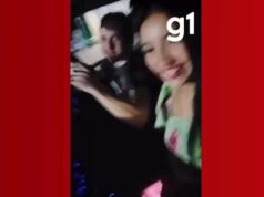 Perícia erra termo e conclui que tiro disparado por médico que matou namorada em MT foi voluntário