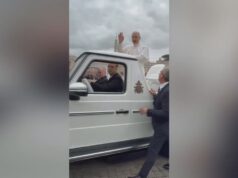 Novo arcebispo da 1ª Arquidiocese criada pelo Papa Leão XIV atuou em MT por 8 anos | Mato Grosso