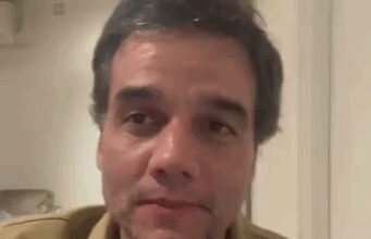 Wagner Moura comemora prêmio de melhor ator em Cannes: 'Viva a cultura brasileira'