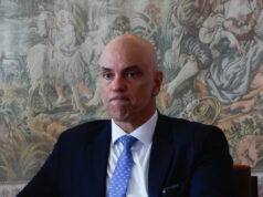 Carta do governo Trump a Moraes diz que ordens não valem – 30/05/2025 – Poder