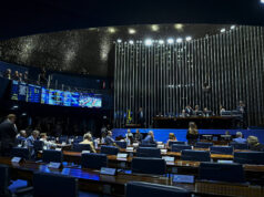 Governo não deve vetar flexibilização de licenciamento – 22/05/2025 – Painel