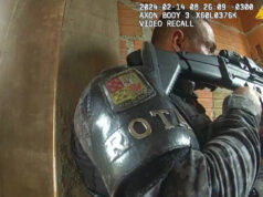 ‘Desculpa, senhor’: a frase interrompida por tiros da PM – 26/05/2025 – Cotidiano