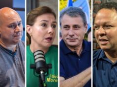 15:34 –
Saiba quem são os 65 prefeitos de MT que podem ter mandato de 10 anos com mudanças nas regras eleitorais: veja lista