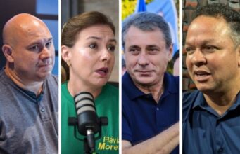 15:34 –
Saiba quem são os 65 prefeitos de MT que podem ter mandato de 10 anos com mudanças nas regras eleitorais: veja lista