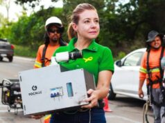 20:08 –
Prefeitura de Várzea Grande cita 'estudo técnico' e economia de R$ 158 mil para retirar radares