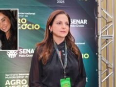 16:26 –
"Era a resposta que estávamos todos pedindo", diz presidente da OAB-MT sobre prisão de mandantes da morte de Renato Nery