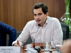 09:29 –
Chefe da Casa Civil minimiza pesquisa e diz que cenário eleitoral ainda está indefinido em MT