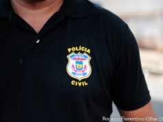 12:29 –
Homem morre no pronto-socorro cinco dias após ser atropelado por caminhão