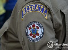 19:50 –
Adolescente morre afogado enquanto tomava banho com amiga em rio de MT