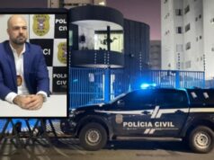 12:26 –
Jovem de 15 anos faturava mais de R$ 3 mil por mês vendendo conteúdo ilícito na internet