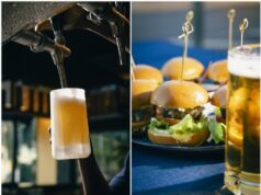 11:40 –
Baronês transmite final da Champions League em clima premium e caneca de chopp por R$ 8