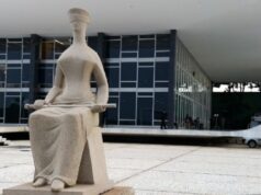 13:23 –
Confederação pede para participar de ação no STF que discute gratuidade de transporte a professores em MT