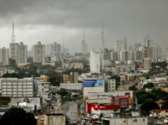 15:43 –
Prefeituras de Cuiabá e Várzea Grande realizam operações de acolhimento a pessoas em situação de rua no frio