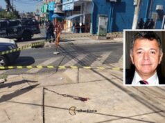 20:22 –
Justiça solta PMs acusados de forjar confronto e envolvimento na execução de advogado em Cuiabá