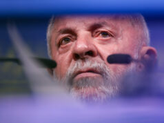 Pesquisa Atlas: desaprovação de Lula chega a 53%. Aprovação é de 45,5%