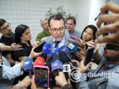 11:40 –
Deputado defende ressarcimento em dobro a servidores lesados por empréstimos suspeitos