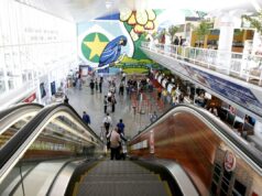 Companhia aérea anuncia suspensão de voo para município de MT a partir de julho | Mato Grosso