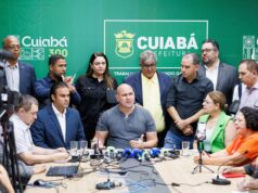 Prefeitura realiza 23 ações de manutenção em espaços esportivos durante novembro | Notícias