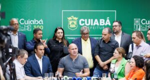 CADs celebram valorização histórica e avanço salarial em Cuiabá