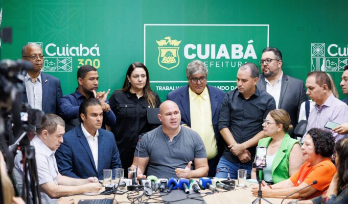 CADs celebram valorização histórica e avanço salarial em Cuiabá