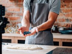 Gastronomia: conheça cursos para desenvolver habilidades na cozinha