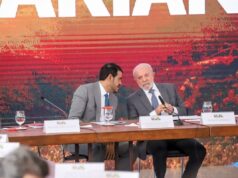 AGU aciona o STF e pede medidas imediatas contra desinformação e violência nas redes sociais – CartaCapital