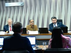 Marina Silva se retira de sessão após ataques de senadores; assista ao bate-boca – CartaCapital