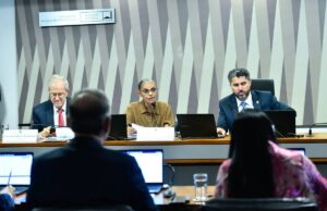 Marina Silva se retira de sessão após ataques de senadores; assista ao bate-boca – CartaCapital