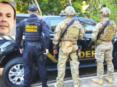 PF mira juiz de MT em ação contra esquema de venda de decisões