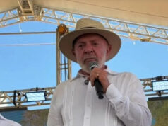 ‘Não podemos votar em qualquer tranqueira’, diz Lula em evento