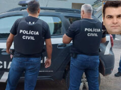 PC cita golpes do cartão de crédito e portabilidade em consignados