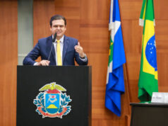 Deputado propõe qualificação de jovens para o mercado do agronegócio