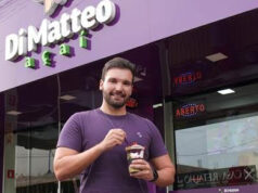 “Apostei certo no açaí com foco no delivery”