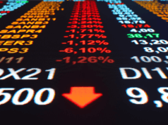 Bolsa brasileira perde R$ 183 bilhões com “efeito Flávio 2026”: veja maiores baixas