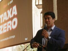 Pagamento mínimo passa de R$7 para R$10 em entregas realizadas pela Rappi aos finais de semana