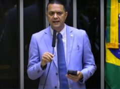 Câmara aprova proposta que torna obrigatória a inclusão de botão de emergência nos apps de transporte