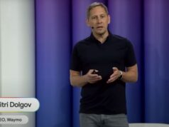 Carros autônomos da Waymo evitam acidentes graves e se mostram até 10 vezes mais seguros que humanos