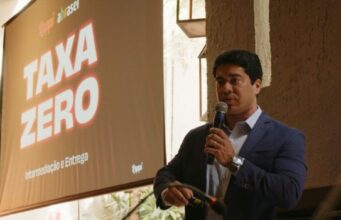 Pagamento mínimo passa de R$7 para R$10 em entregas realizadas pela Rappi aos finais de semana