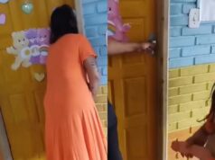 Diretora é afastada após exibir pênis de borracha em escola. Vídeo