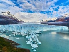 Patagônia: polícia resgata brasileiro preso na neve após atalho do GPS