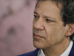 IOF isola Haddad, que vive seu pior momento no governo