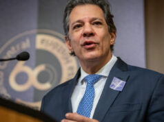 Haddad vai tirar R$ 1,4 bilhão de fundos para compensar IOF