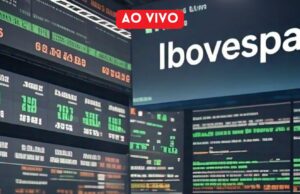 Ibovespa fecha dia em alta, com bancos e Vale; Petrobras cai com petróleo