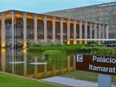 Itamaraty repudia, com “veemência”, atentado que matou 2 nos EUA