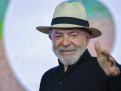 Lula diz que se reúne “todo ano” com a Contag, investigada pela PF