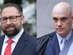 Conselheiro de Trump menciona Moraes sobre restrições de vistos